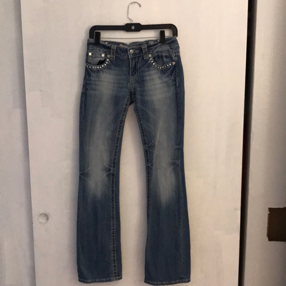 MISS ME Women Jeans